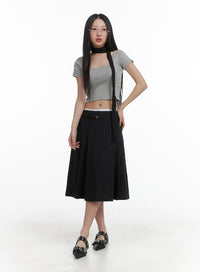 stripe-pintuck-midi-skirt-ca409