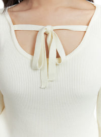 round-neck-ribbon-strap-long-sleeve-om425