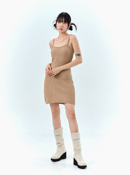 ribbed-sleeveless-mini-dress-ig311