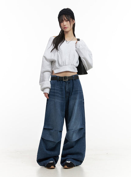 sabrina-pintuck-baggy-jeans-id402