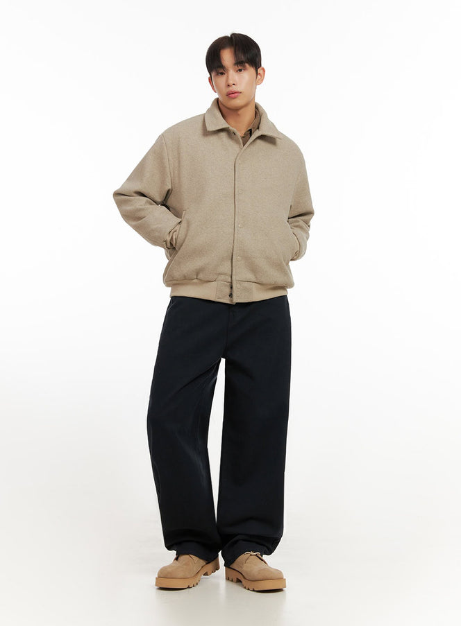 mens-cotton-solid-wide-fit-pants-id413