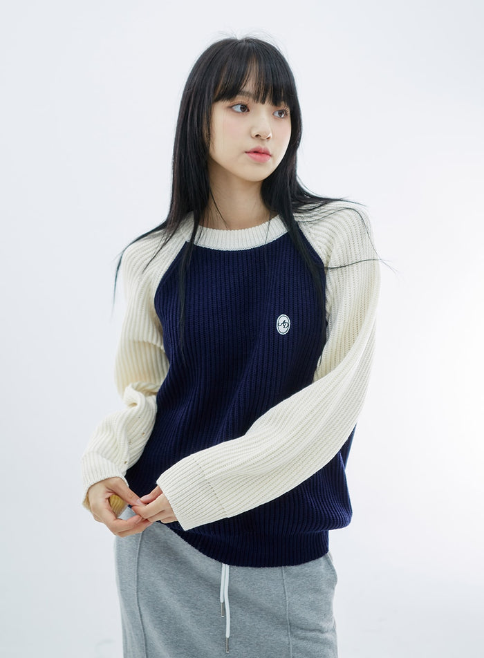 two-color-knit-sweater-os27