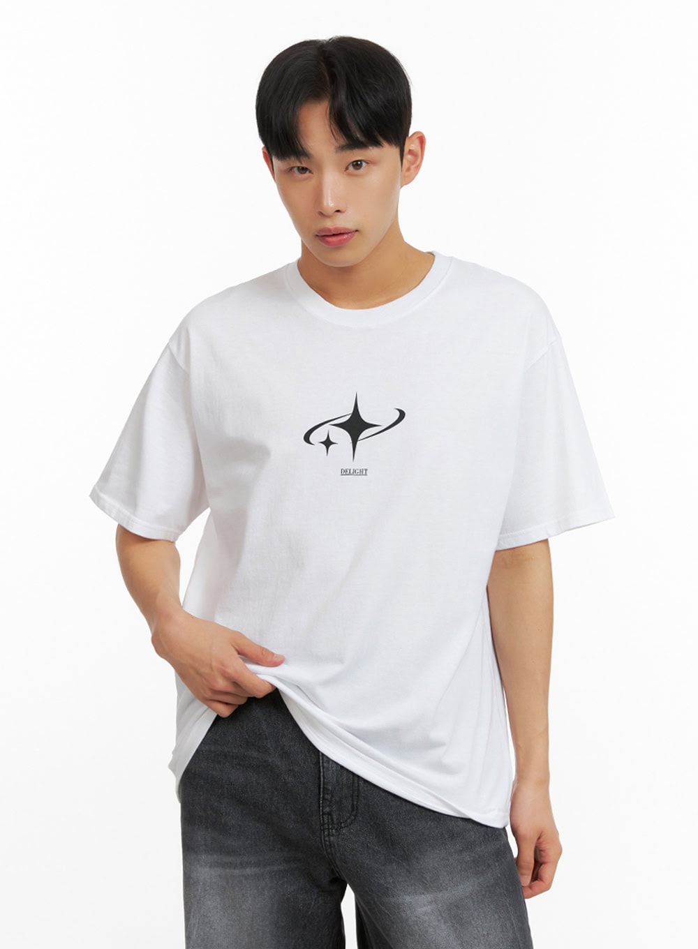 mens-graphic-t-shirt-iu412 / White