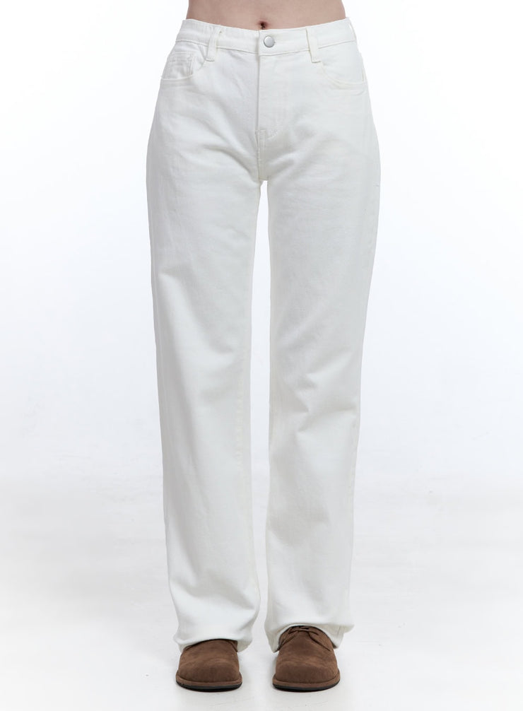 wide-leg-cotton-pants-oo429 / White