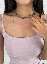 simple-chain-necklace-cy323