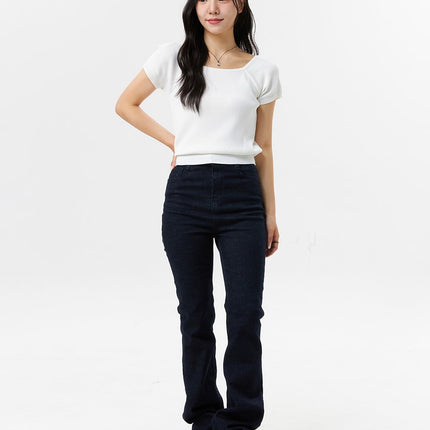 slim-fit-bootcut-pants-ol319