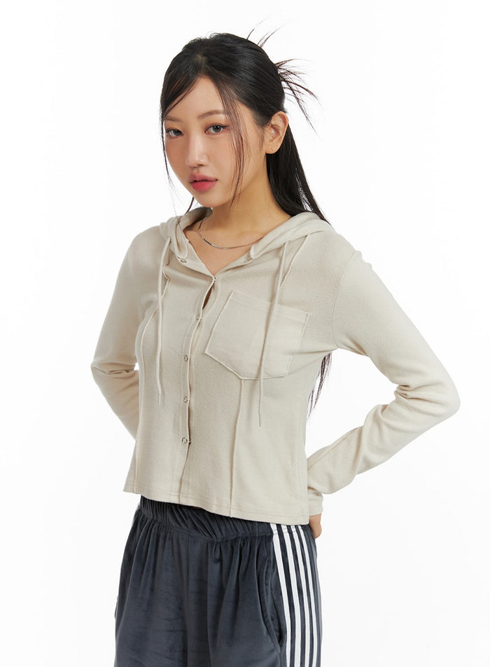 buttoned-hooded-top-cf427