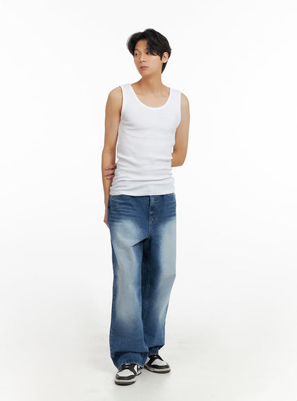 mens-basic-u-neck-tank-top-ia402