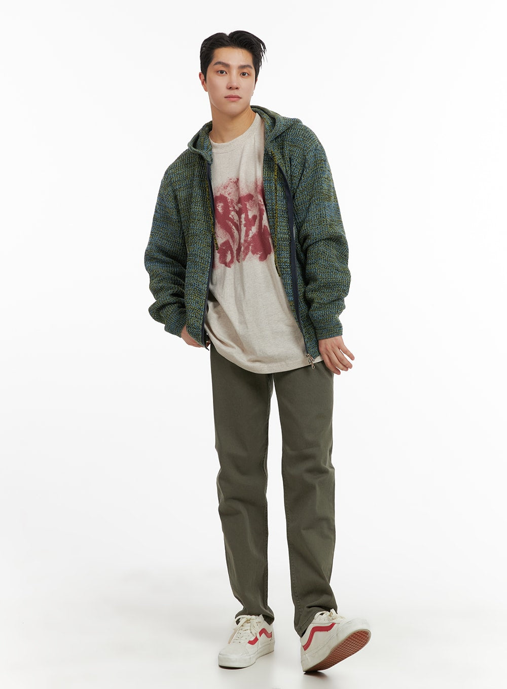 mens-textured-knit-hoodie-jacket-ia401