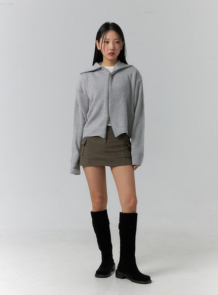 basic-two-way-zip-up-knit-sweater-cd304-1