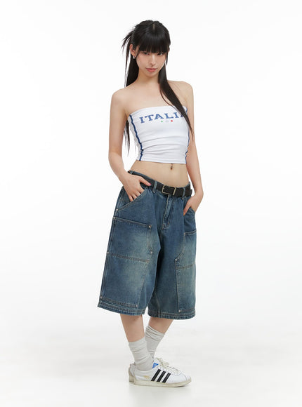 stud-washed-baggy-jorts-unisex-cg408