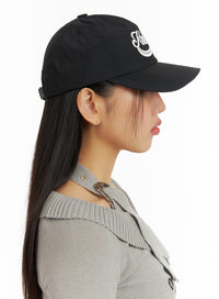 lettering-embroidered-cap-if421
