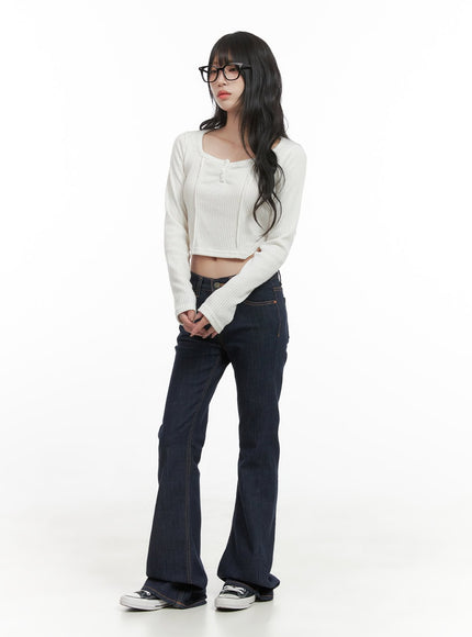 tia-low-rise-bootcut-jeans-cg421