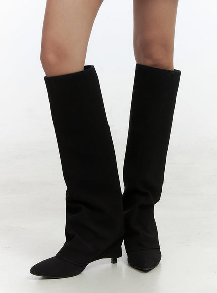 solid-faux-leather-knee-high-boots-co414