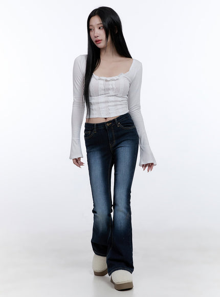 charlotte-washed-flared-jeans-cd419