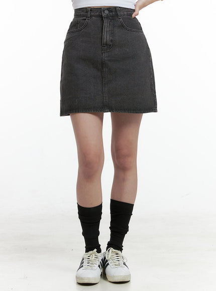 solid-washed-denim-mini-skirt-og409