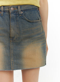 vintage-washed-denim-mini-skirt-cm426