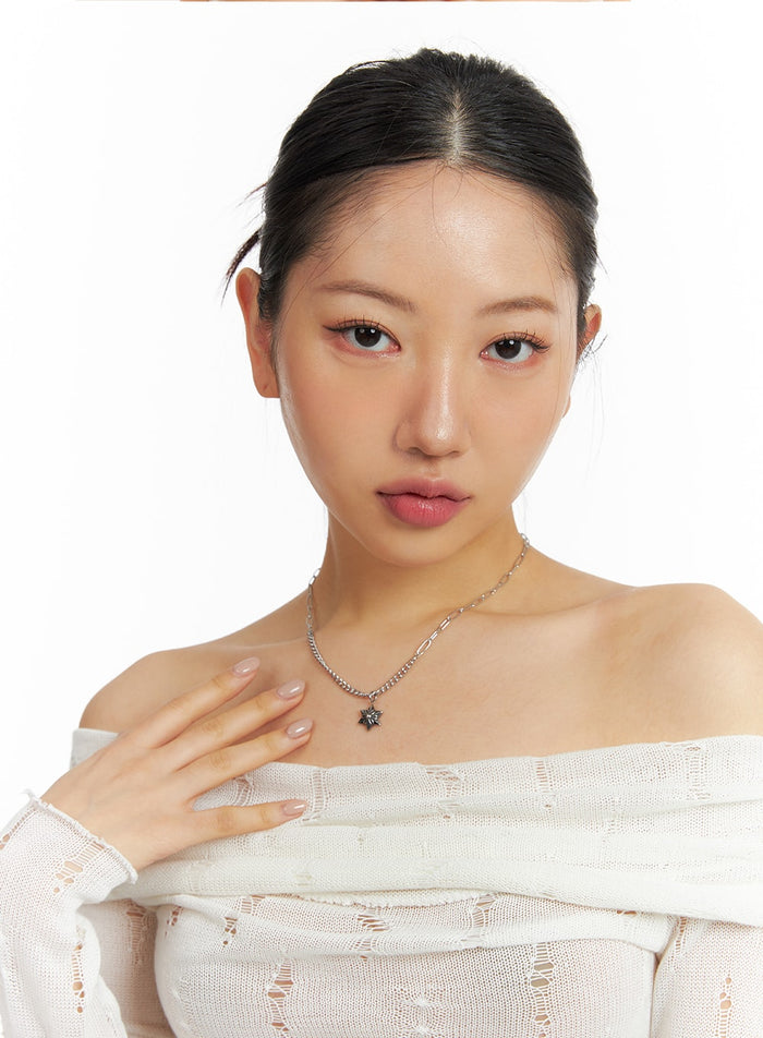 mini-star-pendant-chain-necklace-cf416