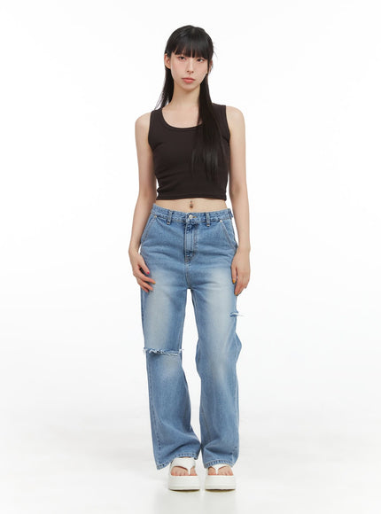 jen-distressed-straight-jeans-cg408