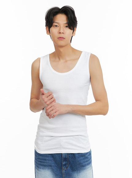 mens-basic-u-neck-tank-top-ia402