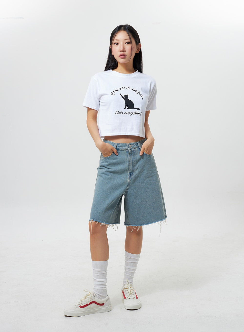 cat-cropped-tee-cy324