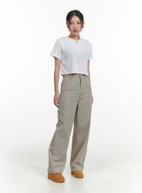 cotton-stripe-straight-pants-oa419