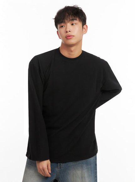 mens-solid-long-sleeve-tee-id427