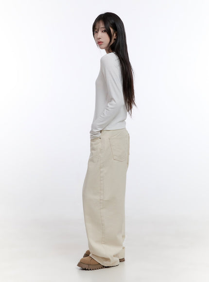 solid-comfort-wide-leg-trousers-co418