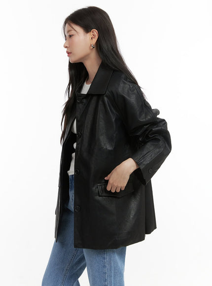 midi-length-faux-leather-buttoned-jacket-os423