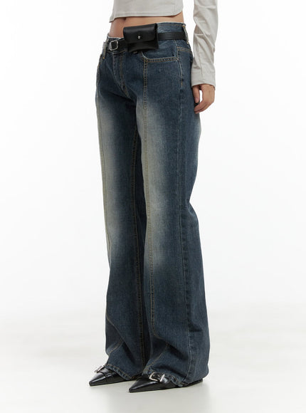 low-rise-front-seam-bootcut-jeans-cl417