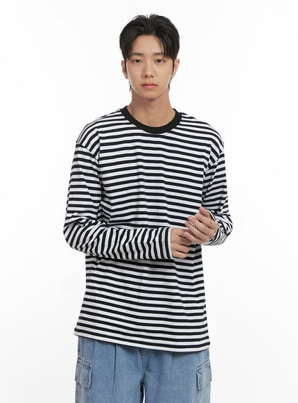 mens-striped-long-sleeve-tee-id406