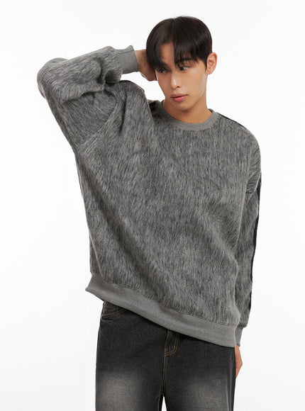 mens-soft-wool-long-sleeve-pullover-id413