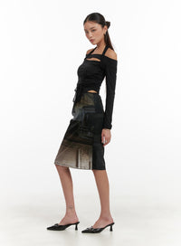 graphic-print-midi-skirt-cy402