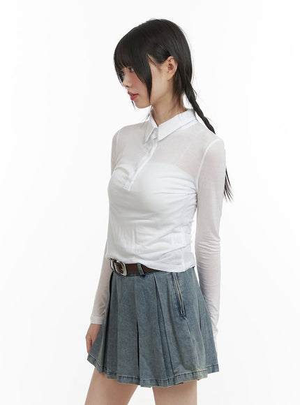 collared-long-sleeve-cy414