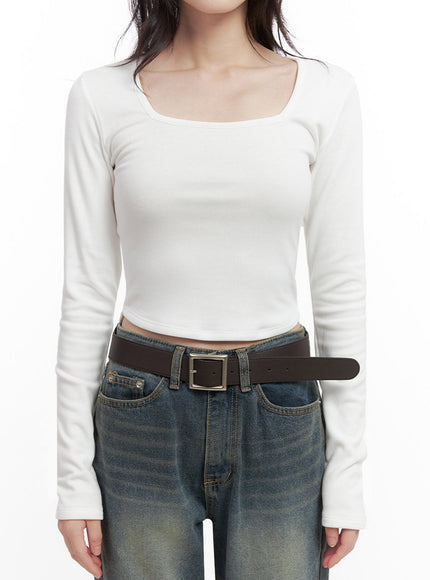 square-neck-slim-fit-crop-top-id402