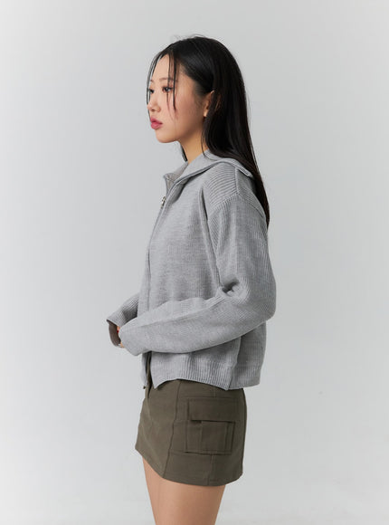 basic-two-way-zip-up-knit-sweater-cd304-1