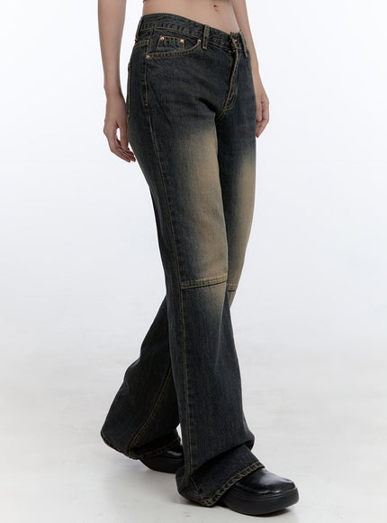 kira-stitched-detail-bootcut-jeans-cg414