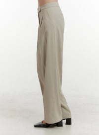 solid-wide-fit-trousers-oy409