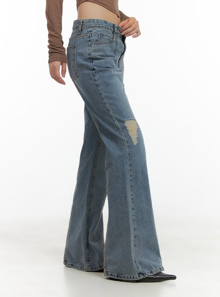 bianca-destroyed-stitch-bootcut-jeans-cg423