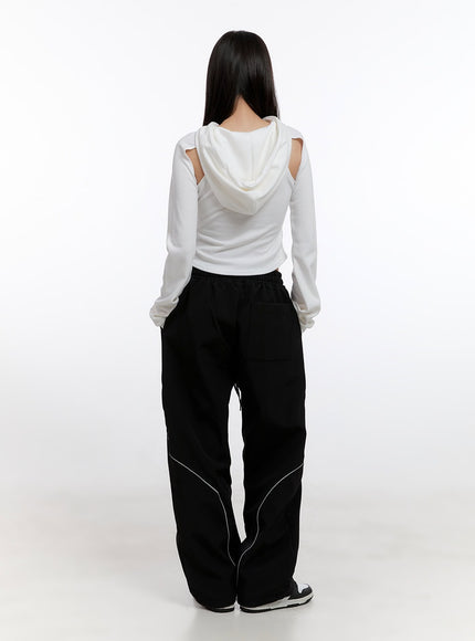 string-detail-wide-fit-trousers-cn421