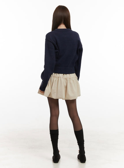 solid-knit-buttoned-sweater-od418