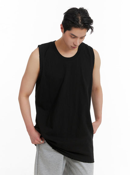 mens-basic-cotton-sleeveless-tee-ia401