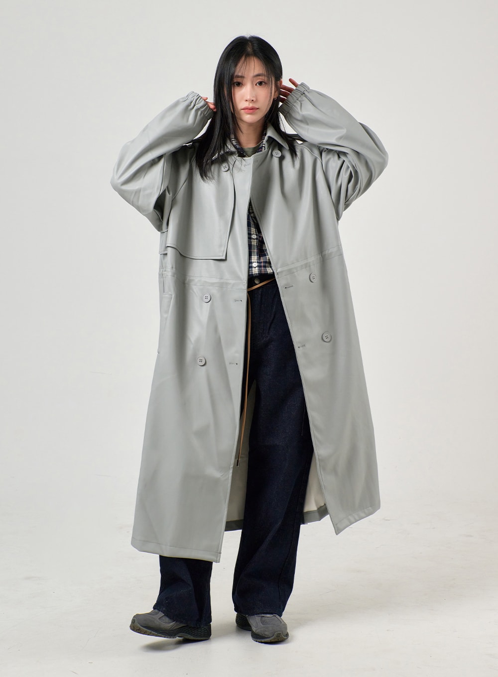 solid-trench-coat-of406