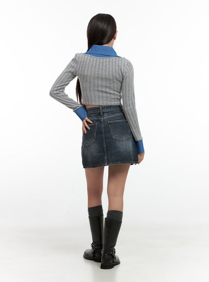 colorblock-knit-shirt-cn412