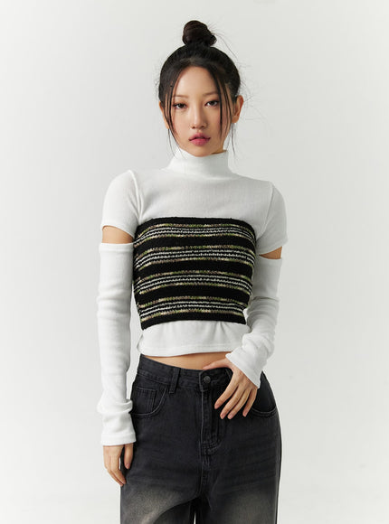 stripe-layered-tube-top-cd304-1