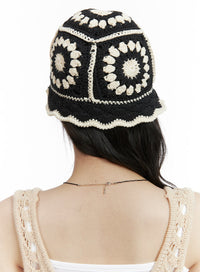 floral-crochet-bucket-hat-ca411