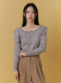 boat-neck-puff-sleeve-crop-sweater-on306