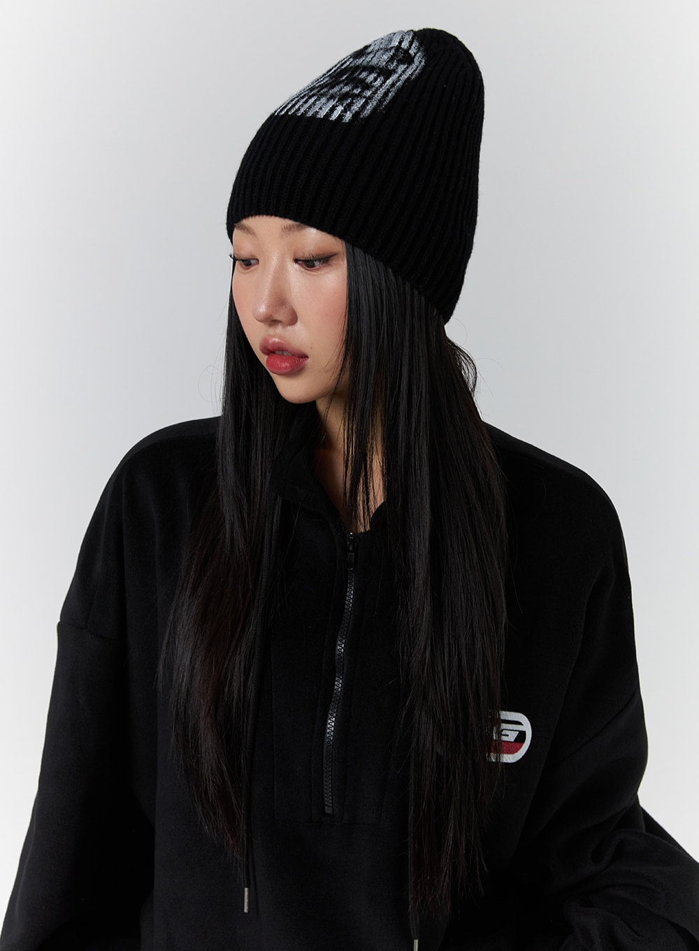 graphic-solid-beanie-cd329