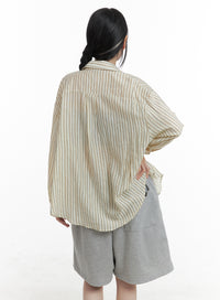 cotton-stripe-pocketed-button-up-shirt-om426