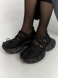 ribbon-x-strap-chunky-sneakers-ca404